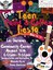 Teen Nights 2019 Paint and Coffee Fiesta Flyer