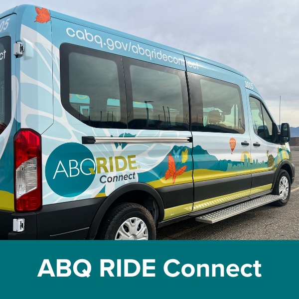 ABQ RIDE Services — City of Albuquerque