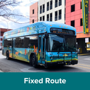 Fixed Route Bus Service