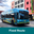 Fixed Route Bus Service