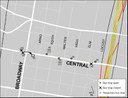 ABQ Ride Closure - Jan. 20: Broadway & Central