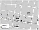 ABQ Ride Closure - Jan. 20: Eighth & Central