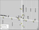 ABQ Ride Closure - Jan. 20: Florida & Central