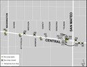 ABQ Ride Closure - Jan. 20: Washington & Central