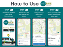 How to Use ABQ RIDE Connect