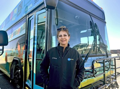 ABQ RIDE is hiring motorcoach operators