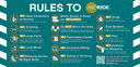 ABQ RIDE Rules to Ride