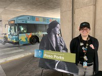 A Celebration of Transit Equity and Community Voices