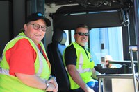 City Transit Takes the Wheel on In-House CDL Examinations