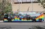 City Unveils New Pride Bus Wrap